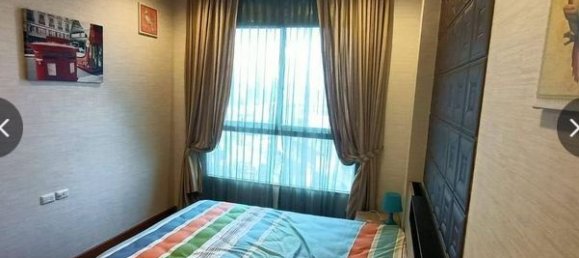 Condominio de 2 dormitorios en Bangkok, Thailand No. 19272 3