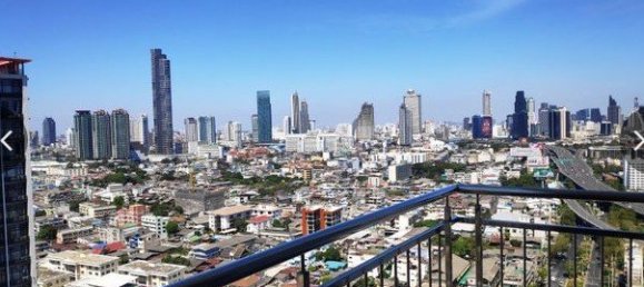 Condominio de 2 dormitorios en Bangkok, Thailand No. 19272 10