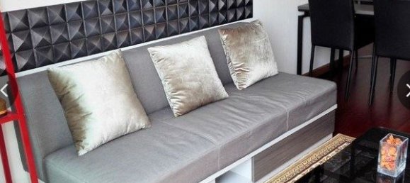 Condominio de 2 dormitorios en Bangkok, Thailand No. 19272 17