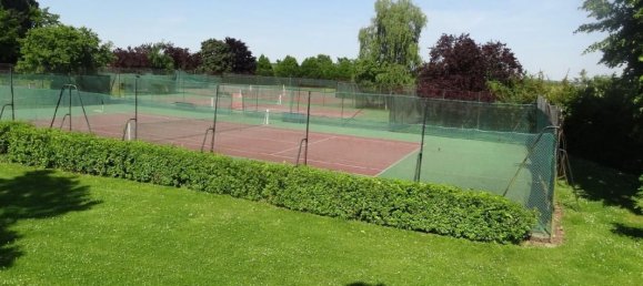 3 غرف نوم شقة في Fontenay-le-Fleury, France رقم 188575 7