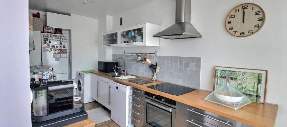 3 غرف نوم شقة في Fontenay-le-Fleury, France رقم 188575 4