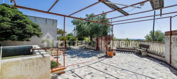 Вилла с 2 спальнями в Ното, Италия № 282849 9