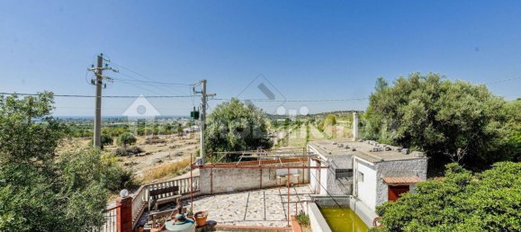 Вилла с 2 спальнями в Ното, Италия № 282849 13