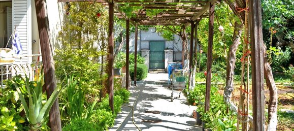 3 chambres propriété commerciale à vendre à Neo Psychiko, Filothei-Psychiko, North Athens, Attica, Greece № 7239 18