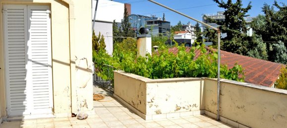 3 chambres propriété commerciale à vendre à Neo Psychiko, Filothei-Psychiko, North Athens, Attica, Greece № 7239 16