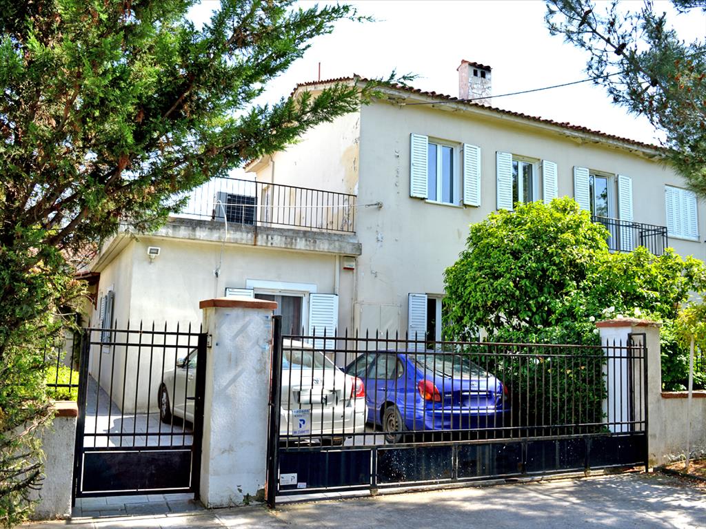 3 chambres propriété commerciale à vendre à Neo Psychiko, Filothei-Psychiko, North Athens, Attica, Greece № 7239