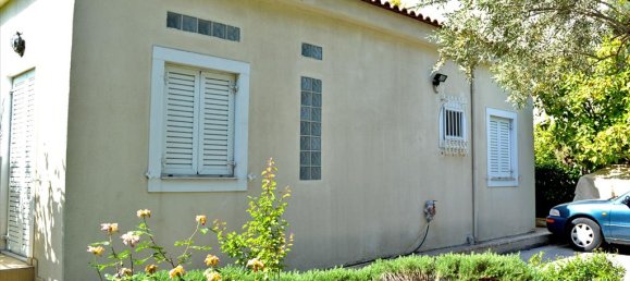 3 غرف نوم عقار تجاري في Neo Psychiko, Greece رقم 7239 20