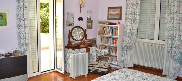 3 غرف نوم عقار تجاري في Neo Psychiko, Greece رقم 7239 12