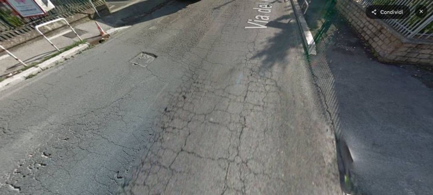 3-salle Appartement à Campagnano di Roma, Italy No. 205243