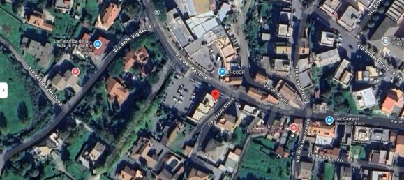 3-salle Appartement à Campagnano di Roma, Italy No. 205243 16