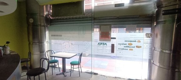 Коммерческая недвижимость 154м² в Леон, Испания № 72565 5