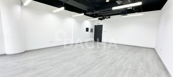 1-salle Bureau à Business Bay, UAE No. 27144 6