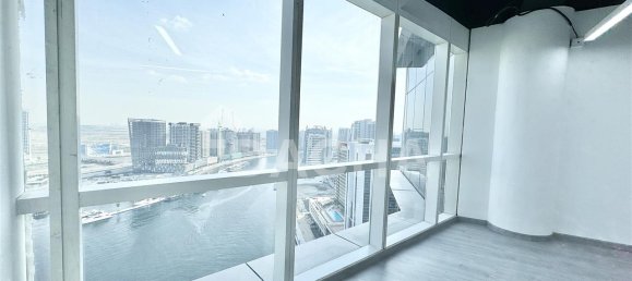 1-salle Bureau à Business Bay, UAE No. 27144 7