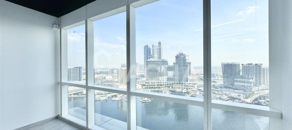 1-salle Bureau à Business Bay, UAE No. 27144 5