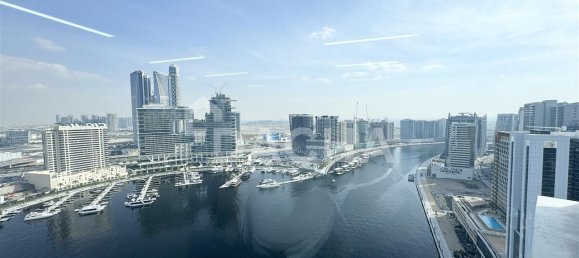 1-salle Bureau à Business Bay, UAE No. 27144 4