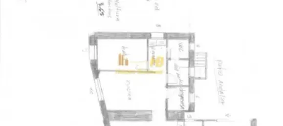 3 غرف نوم منزل في Tortosa, Spain رقم 164942 25