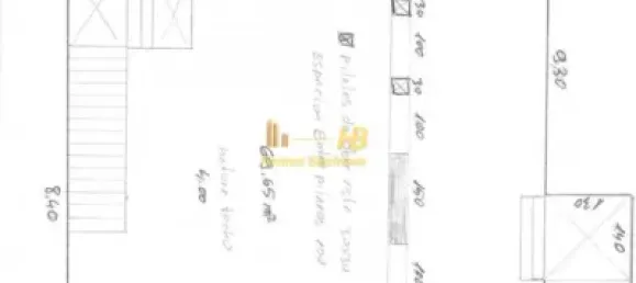 3 غرف نوم منزل في Tortosa, Spain رقم 164942 26