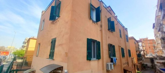 Квартира с 1 спальней в Рим, Италия № 191312 21