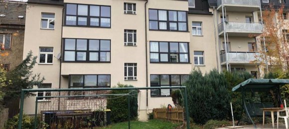 22-Zimmer Gebäude in Chemnitz, Germany, Nr. 37764 5