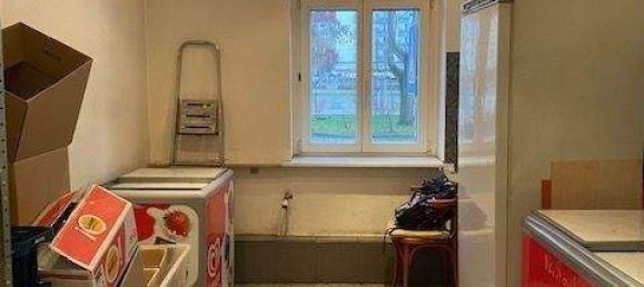 Коммерческая недвижимость с 4 комнатами в Лейпциг, Германия № 278581 2