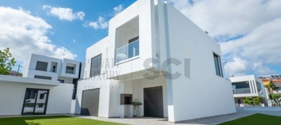 4 bedrooms Villa in Corroios, Portugal No. 148864 36