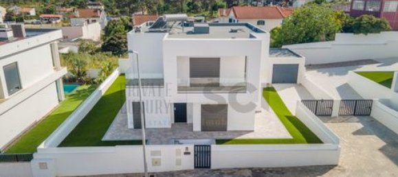 4 bedrooms Villa in Corroios, Portugal No. 148864 30
