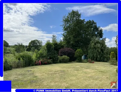 Grundstück in Gatow, Germany, Nr. 33670