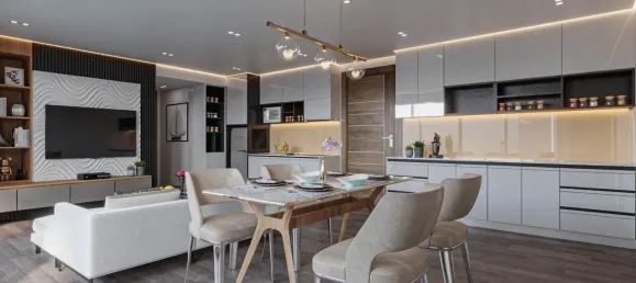 Condo à Phuket, Thailand 47m² No. 69865 4