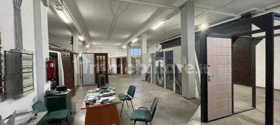 5 rooms Commercial property in Monte Compatri, Italy No. 63611 20