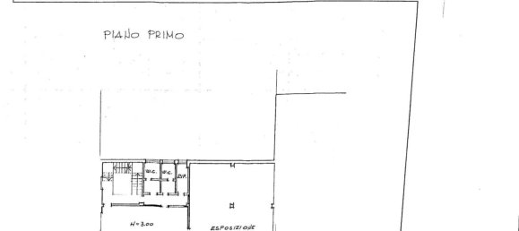 5 rooms Commercial property in Monte Compatri, Italy No. 63611 14