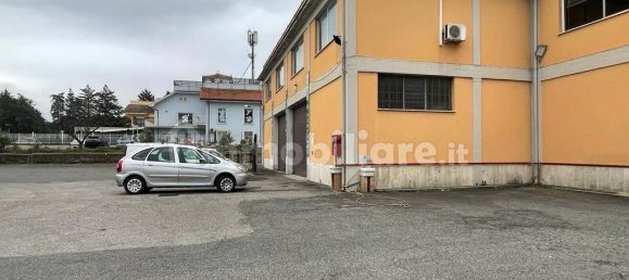 5 rooms Commercial property in Monte Compatri, Italy No. 63611 17