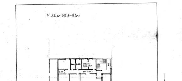 5 rooms Commercial property in Monte Compatri, Italy No. 63611 16