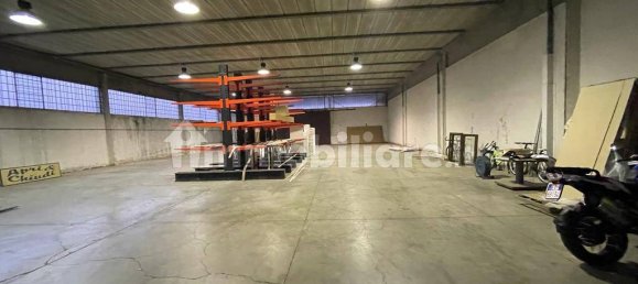 5 rooms Commercial property in Monte Compatri, Italy No. 63611 21