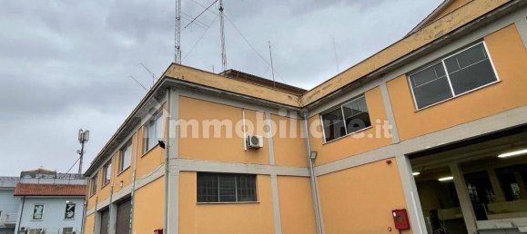 5 rooms Commercial property in Monte Compatri, Italy No. 63611 22