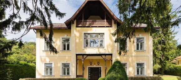 9 rooms Villa in Hinterbruhl, Austria No. 230883 20