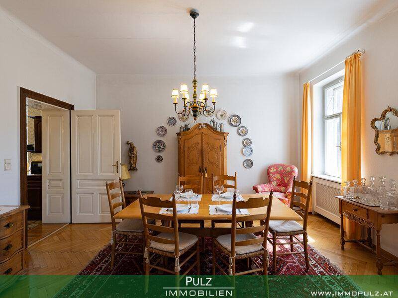 9 rooms Villa in Hinterbruhl, Austria No. 230883