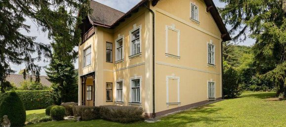 9 rooms Villa in Hinterbruhl, Austria No. 230883 18
