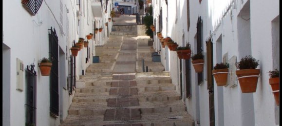 3 bedrooms House in Mijas, Spain No. 168756 36