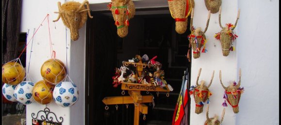 3 bedrooms House in Mijas, Spain No. 168756 39