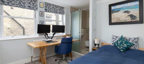 2 bedrooms Apartment in Putney, United Kingdom No. 3770 10