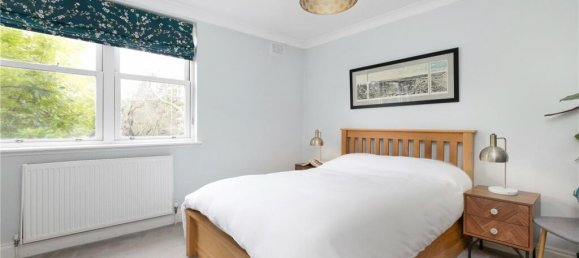 2 bedrooms Apartment in Putney, United Kingdom No. 3770 7