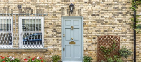 2 bedrooms Apartment in Putney, United Kingdom No. 3770 12