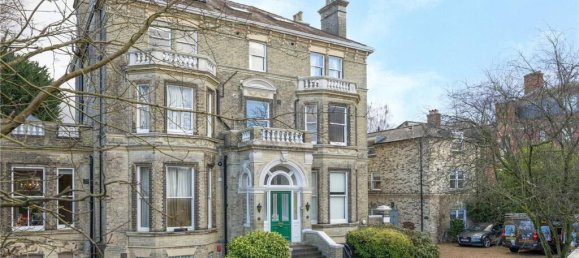 2 bedrooms Apartment in Putney, United Kingdom No. 3770 11