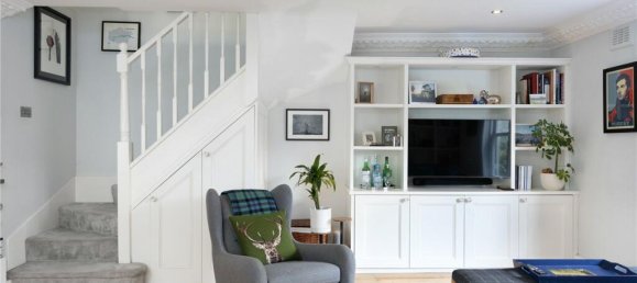 2 bedrooms Apartment in Putney, United Kingdom No. 3770 5