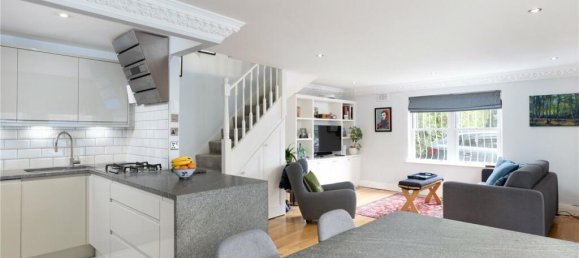 2 bedrooms Apartment in Putney, United Kingdom No. 3770 2