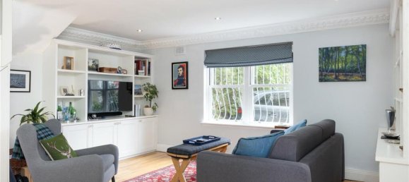 2 bedrooms Apartment in Putney, United Kingdom No. 3770 4
