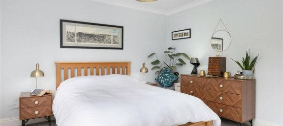 2 bedrooms Apartment in Putney, United Kingdom No. 3770 8