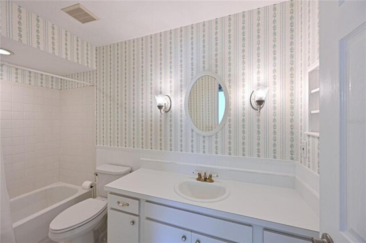 2 bedrooms House in Bradenton, USA No. 422267