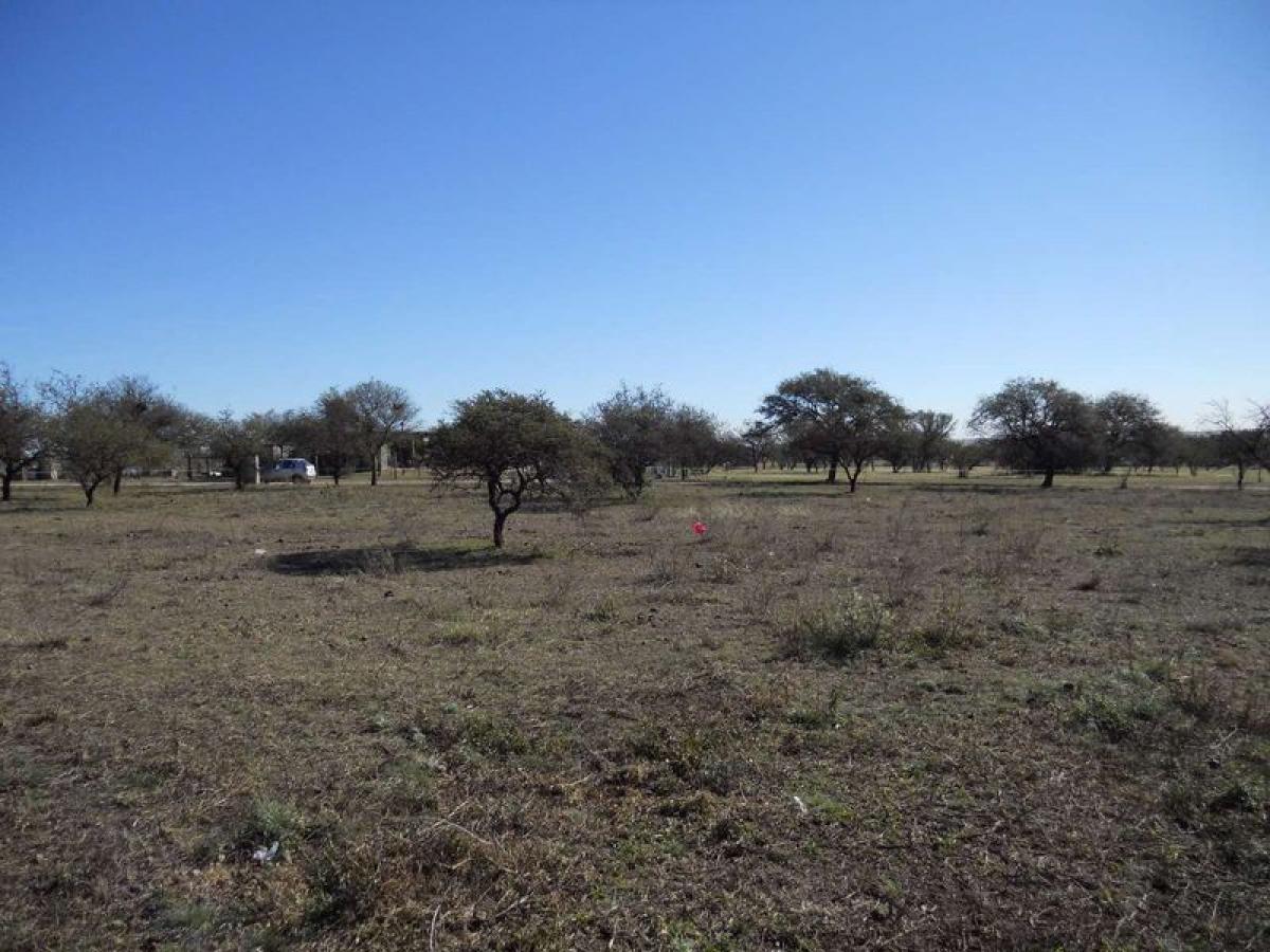  Land in Cordoba, Argentina No. 30980