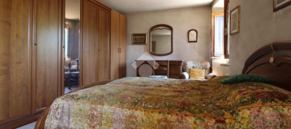 Квартира с 2 спальнями в Рокка Синибальда, Италия № 268760 3